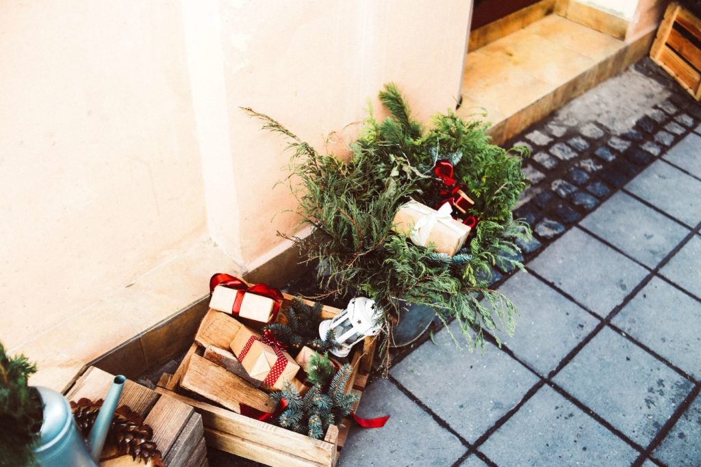 Plant gifts Plant gifts