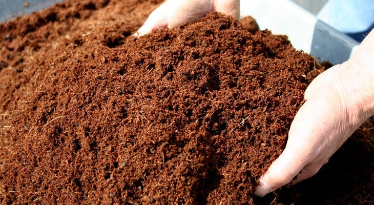 Sustainable Soil 