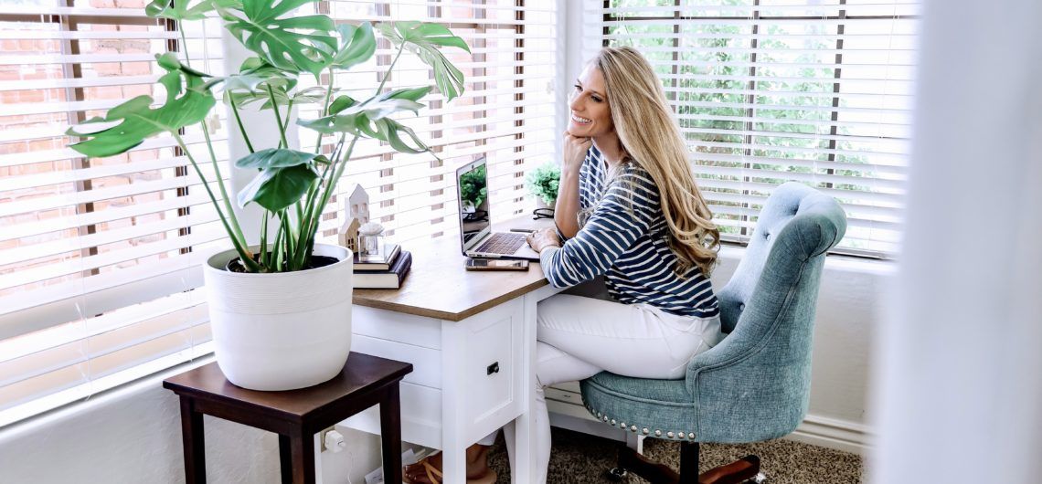 5 Best Plants for Your College Dorm Room