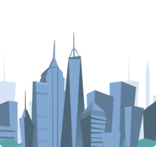 Based in New York